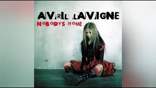 Download Lagu Avril Lavigne - Nobody's Home [Single Version] [Audio] MP3