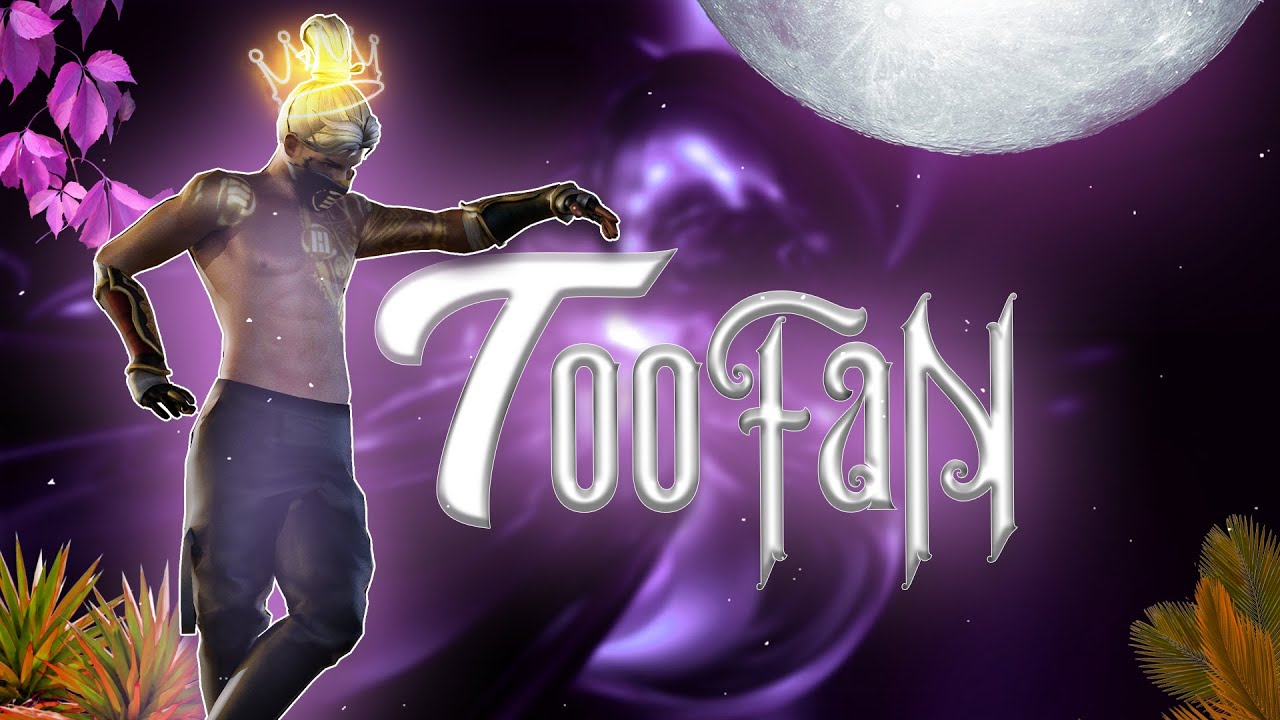 Toofan Beat Sync | FF Montage By LEGEND FF| KGF CHAPTER 2  |