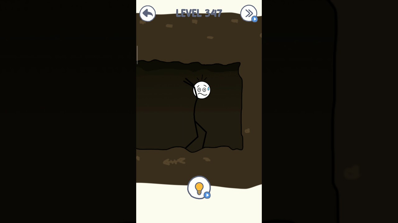 Draw puzzle 2 level 347 Gameplay Solution