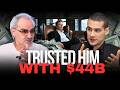 Why Prince Al Waleed "GAVE" Elon Musk $44 Billion...
