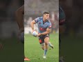 A secret groin injury almost ruled NSW Blues playmaker Nathan Cleary out of Origin game two.