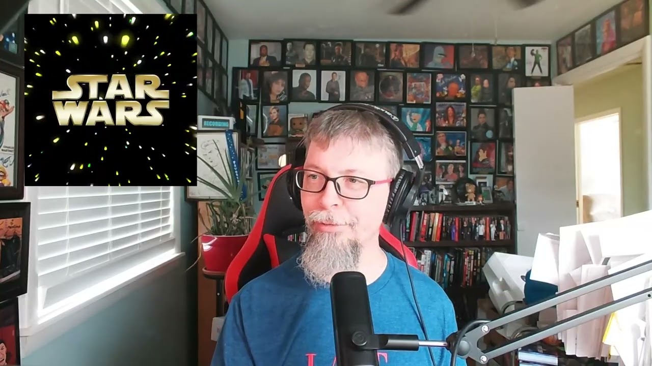 Multiverse Tonight 274: The Real Treasure Is The Popcorn Buckets We Meet Along The Way
