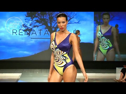 RENATA MALÈ Florence Maredamare 2016 - Full Show