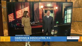 Questions about car accidents - Keys to settling your car accident case in Colorado www.hlaw.com