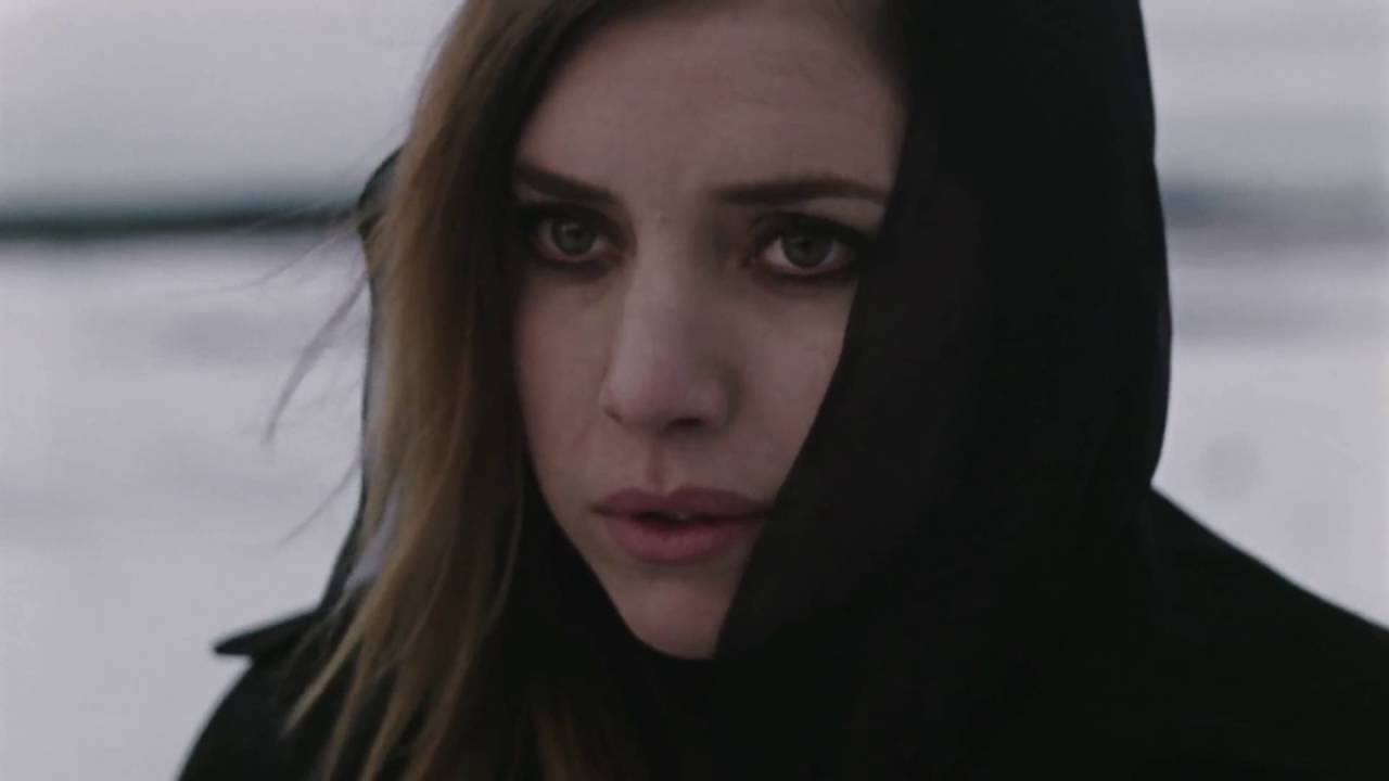 Anathema - Lost Control ( I Follow Rivers Video )