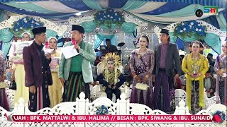 Download Lagu { LIVE } PUTRI FAMILI II ACARA PERTUNANGAN WIWIK AMALIA \u0026 NUR FAUZEN II BPK MATTALWI \u0026 IBU HALIMA MP3 Download Lagu { LIVE } PUTRI FAMILI II ACARA PERTUNANGAN WIWIK AMALIA \u0026 NUR FAUZEN II BPK MATTALWI \u0026 IBU HALIMA MP3