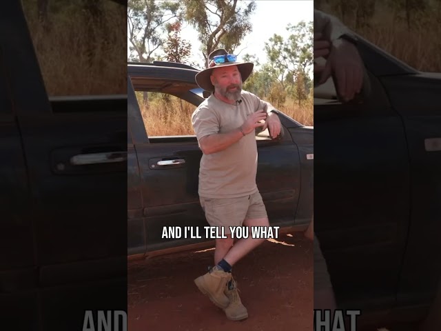 Taking on the corrugations?