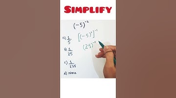 simplify | how to simplify power questions |  a nice simplification question