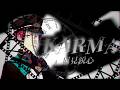 【眉見鋭心】KARMA【アイドルマスターSideM】