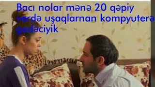 İmtahan Gülməli Capsgülmek Garanti