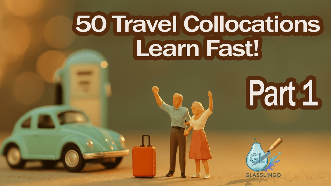 Словосочетания в английском языке — 50 словосочетаний, связанных с путешествиями и транспортом, к...