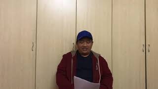 Pendidikan Moral Tingkatan 5 - Menyayangi Dan Menghargai Alam Sekitar