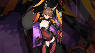 Scorpion 🦂 in Starward #mechagirl #starward #ocean723avenue #mech #cuteanimegirl #mechgame