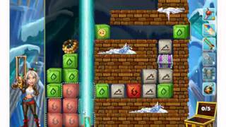 Treasure epic Livello level 54