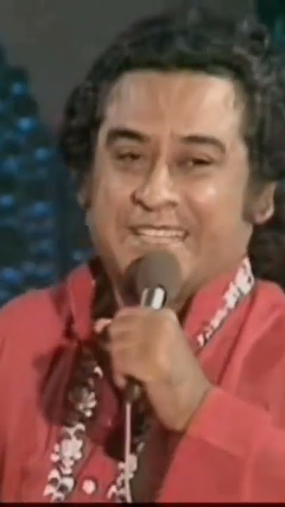 Zindagi Ek Safar Hai Suhana 03 | Kishore Kumar | Andaz (1971) | Shankar Jaikishan | Hasrat Jaipuri