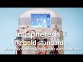 Inuspheresis®: The Gold Standard in Blood Purification &amp; Molecular Detox