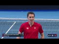 Rakotomanga Rajaonah/Roger-Vasselin v Bencic/Paul Full Match| United Cup 2026 Group C