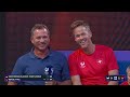 Rakotomanga Rajaonah/Roger-Vasselin v Bencic/Paul Full Match| United Cup 2026 Group C