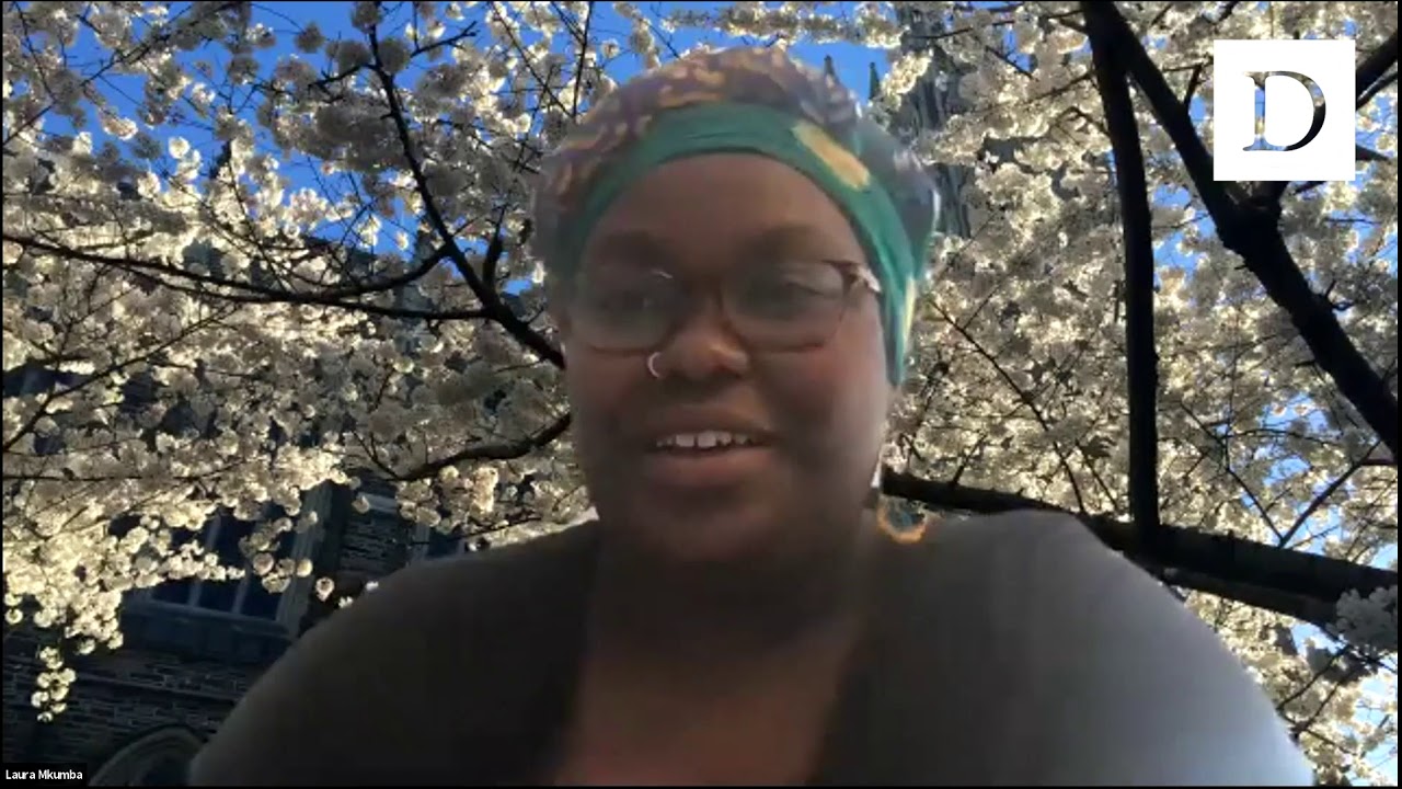 Graduate Working Groups on Global Issues_Wednesdays at the Center