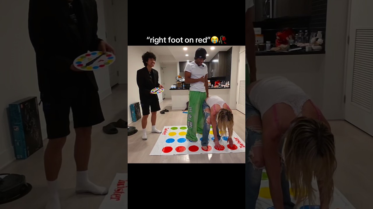 “right foot on red”😭🥀