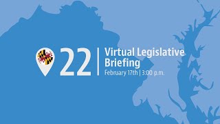 MHAMD's 2022 Legislative Briefing