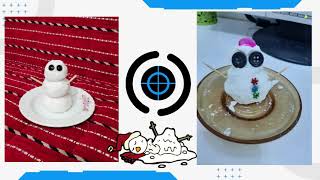 Snow STEM Activity
