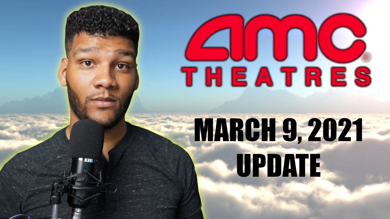 AMC Stock Price Update || It Will Hit $12 This Week ...