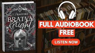 Bratva Knight (The Bratva Series Book 3) by T.J. Maguire [ Full Audiobook Free ]