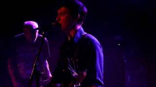 chokebore / police / maroquinerie / 2010-02-19