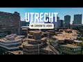 Utrecht  drone  4k u.