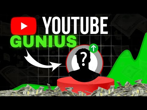 How @TubeXp1 Dominates YouTube : His SECRET to Beat the YouTube Algorithm !