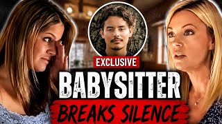 Kate Gosselin's Babysitter Give Insight On Being Silenced! Collin Gives More Inside Details!