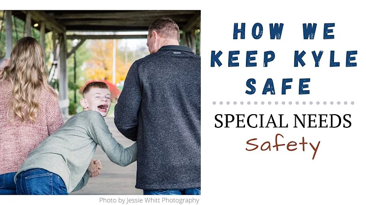 SYNGAP Safety - Special Needs Safety Strategies - ...