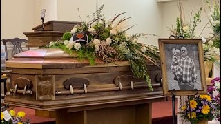 Charlie & Nadalee Napier • Where ￼Angels ￼Fear To Tread • Justin Long’s Funeral