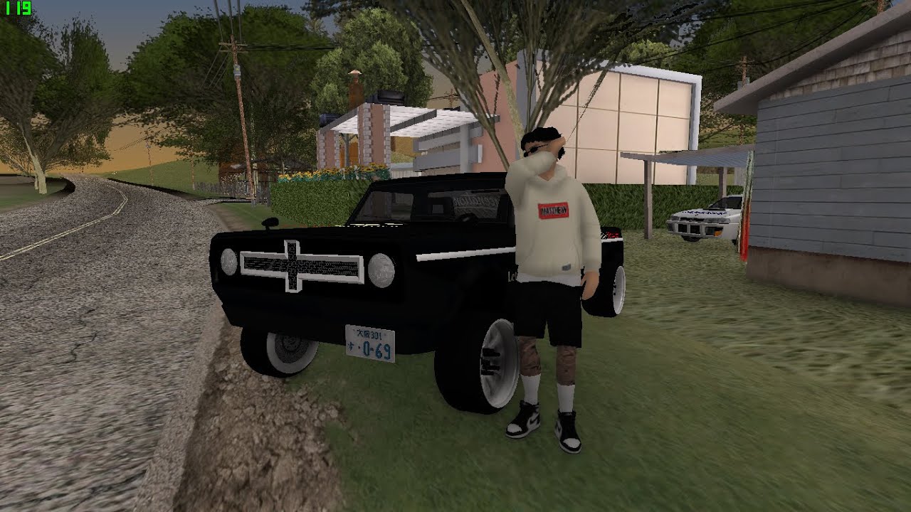 LIVE GTA | Jasa Dekorasi  | 13  |  