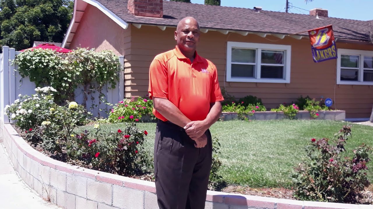 "Anaheim Proud?" Vote BATISTE!