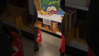 😭🛒 Scalpers took EVERYTHING #new #target #pokemon #collection #shopping #omg #today #shorts