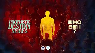 PROPHETIC DESTINY SERIES (WHO AM I) PART 1 II PASTOR NATHANIEL BASSEY || FEB 15, 2026