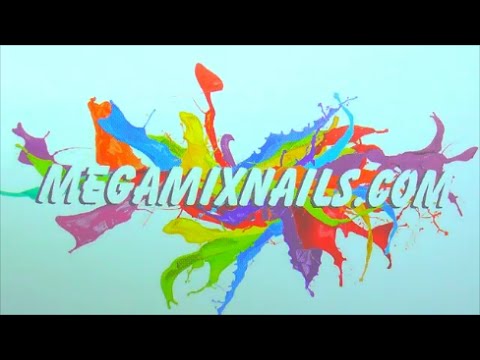 MEGA MIX NAILS HAUL | ABSOLUTE NAILS
