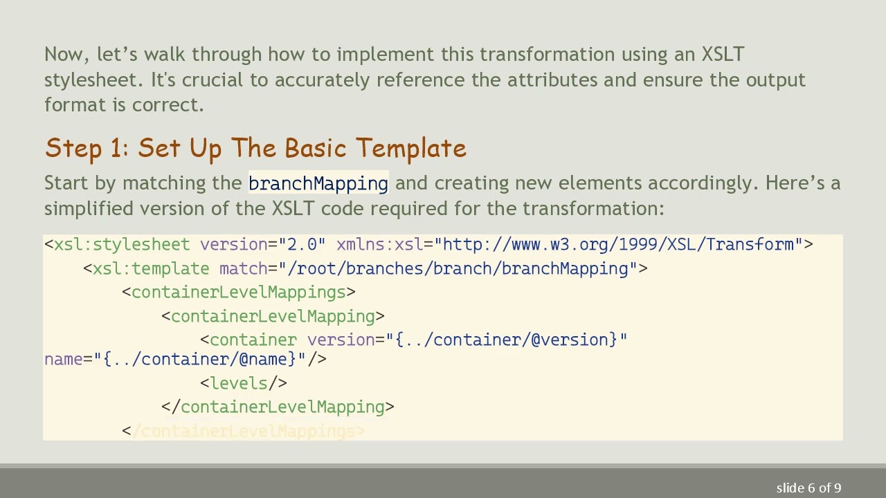 Solving the XSLT Challenge: Copying xsd:complex-type Elements Made Easy
