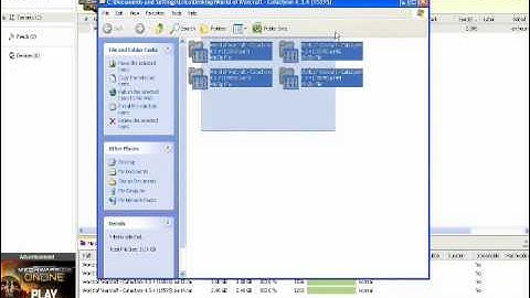 Molten-Wow installation instructions
