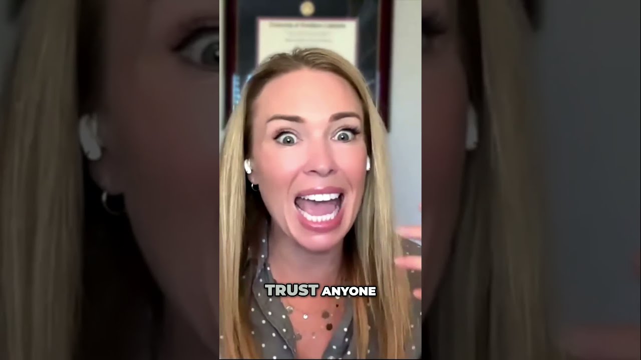 How Betrayal Trauma Affects Your Life Betrayaltrauma Healingfrominfidelity KristinSnowden