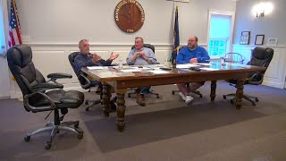 Brookfield NH Selectmen 4/16/24 FULL MEETING