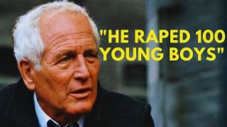 Paul Newman Name The Most EVIL ACTORS Of Hollywood's Golden Age
