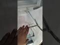 Haier Refrigerator Single door 205 L 2 year on product warranty 3 star #haier #refrigerator