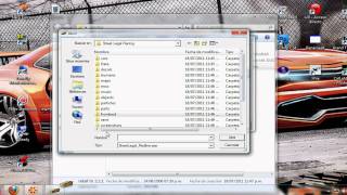 como instalar los parches de 2.0.0 a 2.2.1 SLRR