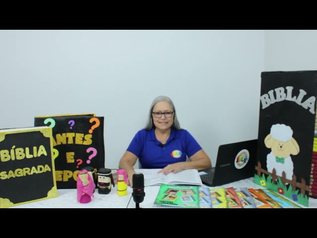 Módulo 10: Lição 10 | A babilônia