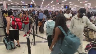 Atlanta airport Memorial Day weekend | What to know