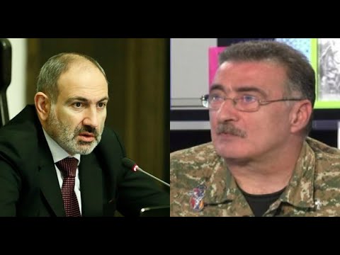 Նիկո՛լ, տղերքն Արցախում կրակի տակ են, դու ու՞ր ես․ ազատամարտիկը հունից դուրս եկավ