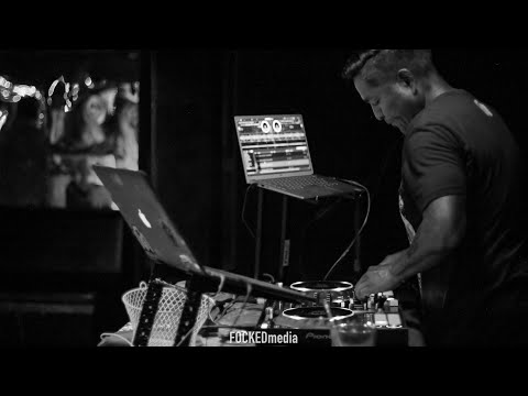 Bourgeoisie Beats - REPRESENT Boise at Tom Grainey's Basement (Highlights)